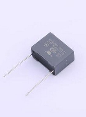 C47S1472K60C000 安规电容 4.7nF ±10% 440V 等级:Y1 插件,P=15m