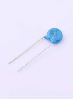 CY2222MD1IEE48FZAE 安规电容 2.2nF ±20% 300V 等级:Y2 插件,P=