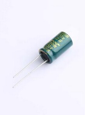 CV220MMA16B 直插铝电解电容 22uF ±20% 250V 插件,D10xL16mm