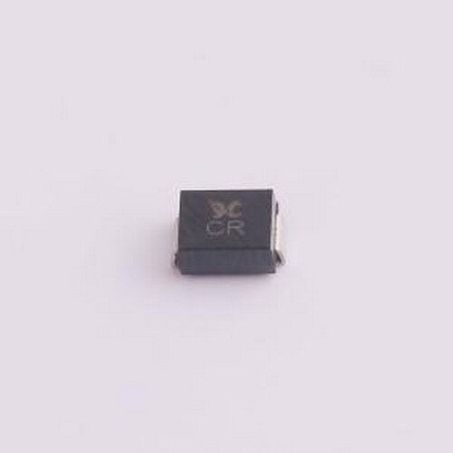 SMBJ40CA 静电和浪涌保护(TVS/ESD) SMBJ40CA SMB