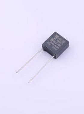 XX2333KA23AA315MA1 安规电容 等级:X2 33nF ±10% 275V 插件,P=7