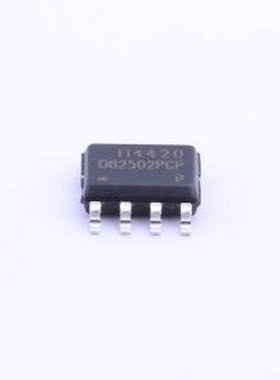 OB2502PCPA AC-DC控制器和稳压器 OB2502PCPA SOP-8