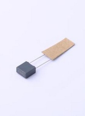 82CL0123 薄膜电容 470nF ±5% 63V 插件,P=5mm