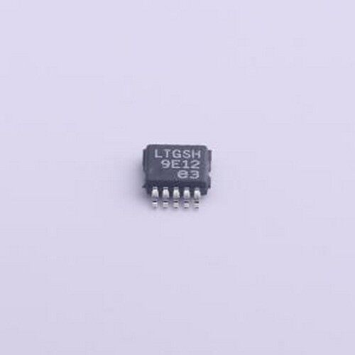 LT3042EMSE#TRPBF 线性稳压器(LDO) ADJ 输入20V 输出0V~15V 200m