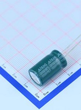 EGD2GM220W20OT 直插铝电解电容 22uF ±20% 400V 插件,D12.5xL20