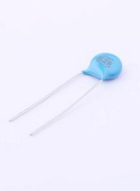 CY2332MD1IEF47J0A8 安规电容 等级:Y2 3.3nF ±20% 250V 插件,P=