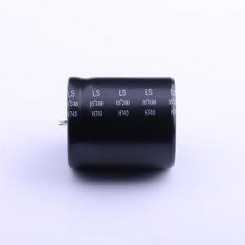 LS-681M2G--A3540 牛角型电解电容 680uF ±20% 400V 插件,D35xL4