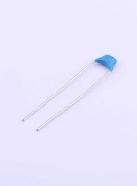 CD1H151JC0BECHE100 直插独石电容(MLCC) 150pF ±5% 50V 插件,P=