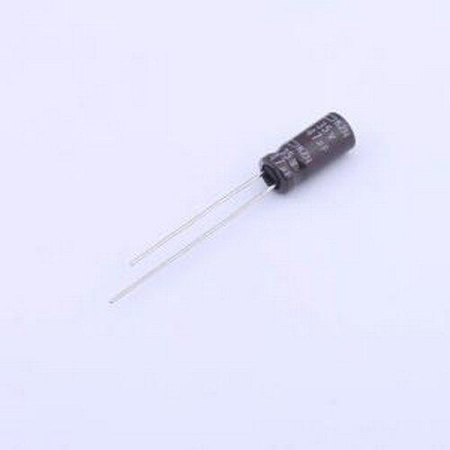 EKZN350ELL470ME11D 直插铝电解电容 47uF ±20% 35V 插件,D5xL11