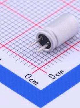 ORZ561M0ECCF05087 固态电容 560uF ±20% 2.5V 插件,D5xL8mm