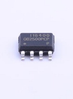 OB2500PCPA AC-DC控制器和稳压器 OB2500PCPA SOP-7