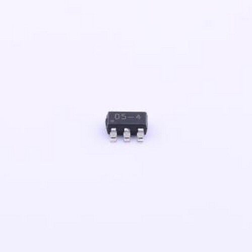 SLE0504 静电和浪涌保护(TVS/ESD) SLE0504 SOT-23-6