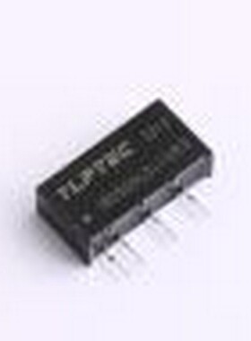 IB0509LS-1WR3 电源模块 IB0509LS-1WR3 SIP,19.5x6mm