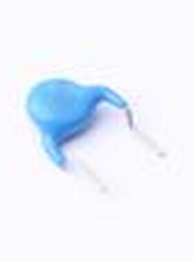 CK45-E3FD102ZYNNA 直插瓷片电容 1nF -20%~+80% 3kV 插件,P=7.5m
