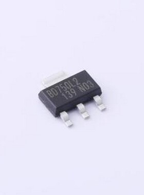 BD750L2FP3-CE2 线性稳压器(LDO) BD750L2FP3-CE2 SOT-223-4F