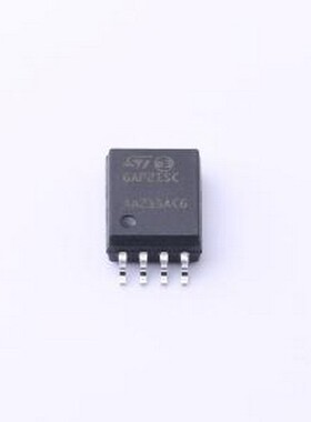 STGAP2SICSCTR 栅极驱动IC STGAP2SICSCTR SO-8