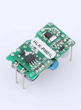 HLK-PM01L 电源模块 HLK-PM01L DIP-4