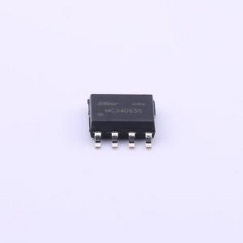 MC34063S DC-DC电源芯片 MC34063S SOP-8