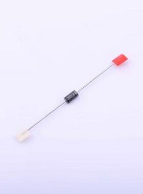 P6KE30A_AY_10001 静电和浪涌保护(TVS/ESD) 单向TVS 25.6V截止 1