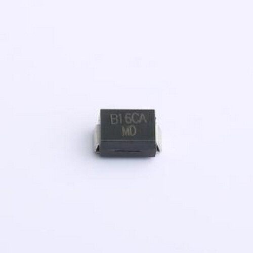 CJSMBJ16CA 静电和浪涌保护(TVS/ESD) CJSMBJ16CA SMBG