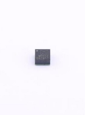 M0503DLBGP DC-DC电源芯片 输入2.5V-6V,输出3A,集成电感降压型电