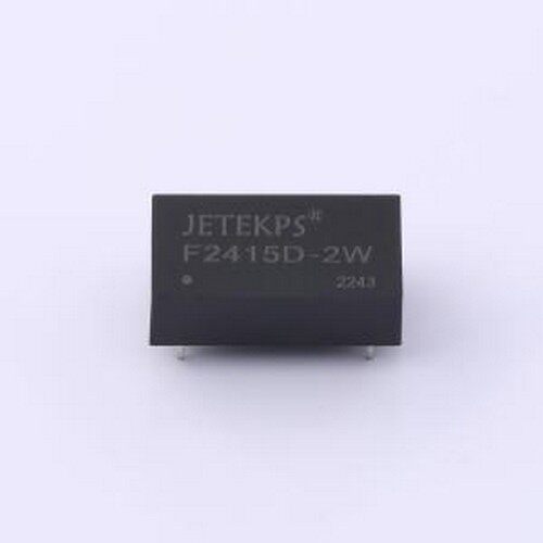 F2415D-2W 电源模块 F2415D-2W DIP-5