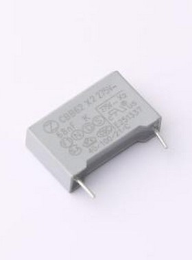 PPX683KA1Z2406XH1 安规电容 68NFK275V 18x11x5 P15 L4 插件,P=1