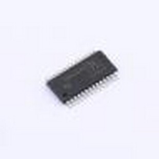 DRV8802QPWPRQ1 电机驱动芯片 DRV8802QPWPRQ1 HTSSOP-28-EP