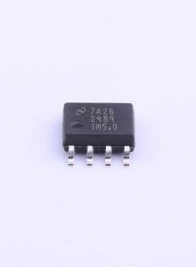 LP2989IMX-5.0/NOPB 线性稳压器(LDO) 输入16V 输出5V 500mA SOIC