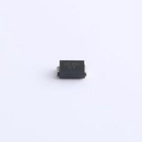 SMAJ43CAQ-13-F 静电和浪涌保护(TVS/ESD) SMAJ43CAQ-13-F SMA