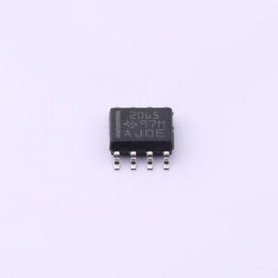 TPS2065D 功率电子开关 TPS2065D SOIC-8