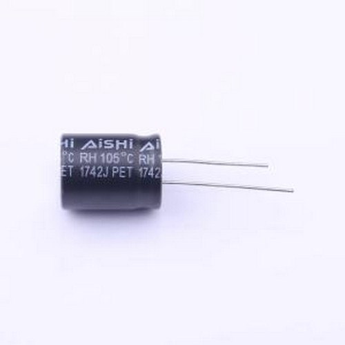 ERH2WM220L20OT直插铝电解电容 22uF±20% 450V插件,D16xL20mm