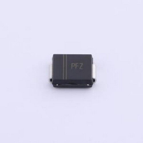 SMDJ51A 静电和浪涌保护(TVS/ESD) SMDJ51A SMC
