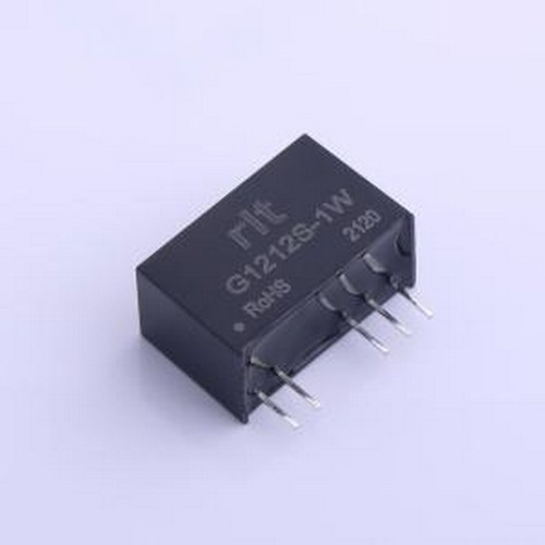 G1212S-1W 电源模块 G1212S-1W 插件