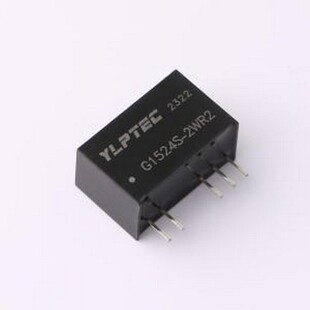 G1524S 电源模块 SIP 2WR2