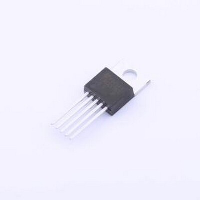LM2576T-5.0 DC-DC电源芯片 LM2576T-5.0 TO-220-5
