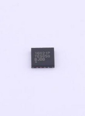 MAX16021PTES+T 监控和复位芯片 MAX16021PTES+T TQFN-16-EP(4x4)