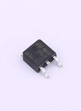 LD39150DT25-R 线性稳压器(LDO) LD39150DT25-R DPAK