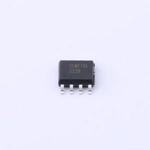 SLM2186CA-DG 栅极驱动IC 600V高侧与低侧驱动器 SOIC-8