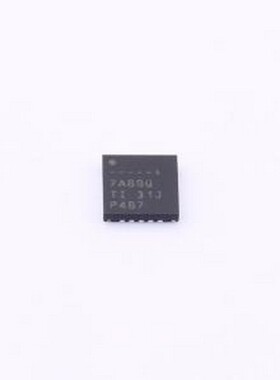 TPS7A8801QRTJRQ1 线性稳压器(LDO) TPS7A8801QRTJRQ1 QFN-20-EP(