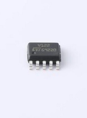 VIPER122LSTR AC-DC控制器和稳压器 VIPER122LSTR SOP-10