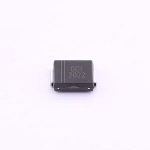 SMCJ78A 静电和浪涌保护(TVS/ESD) SMCJ78A SMC