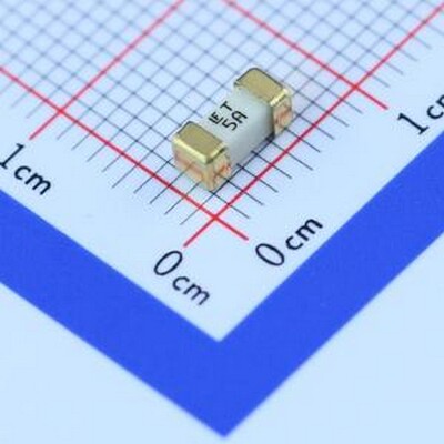 0452005.MRL 一次性保险丝 125V贴片式保险丝 SMD,6.1x2.7mm