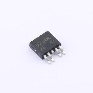 BD00C0AWFP 输入26.5V ADJ LDO 线性稳压器 CE2 输出1V