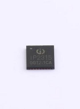 IP2315 电池管理 IP2315 QFN-32-EP(5x5)