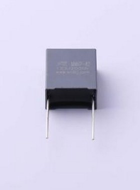 C82123JDD8RLC 聚丙烯膜电容(CBB) 12nF ±5% 2kV 插件,P=15mm