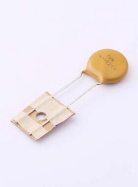 TVR14621BORR207F 压敏电阻 插件压敏电阻 插件,P=7.5mm