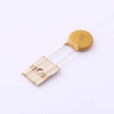 TVR14621BORR207F 压敏电阻 插件压敏电阻 插件,P=7.5mm