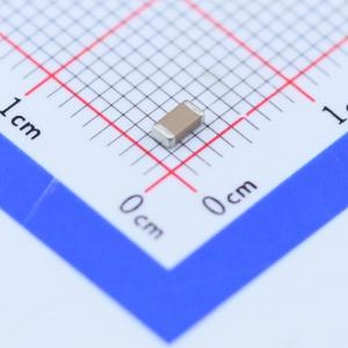 C1206X224K201T 贴片电容(MLCC) 220nF ±10% 200V 1206