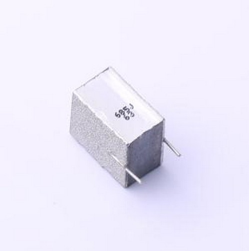 C251J685J30C350 薄膜电容 6.8uF ±5% 63V 插件,P=7.5mm